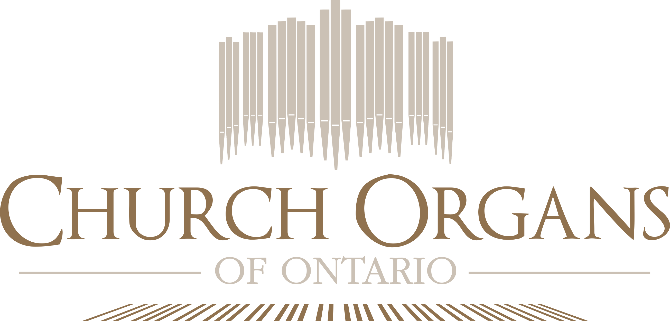 Johannus and Rodgers Church Organs of Ontario